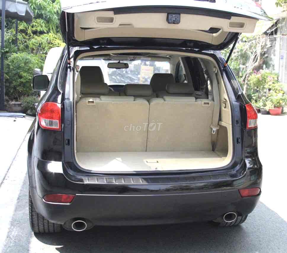 Subaru Tribeca 2007 photo 3