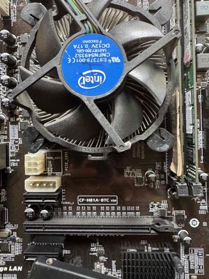 combo e3 1230 v3, vga 570 8gb. Mua bán Linh kiện (RAM, Card...) tại Quận 12 Tp Hồ Chí Minh được đăng bởi H Thuận