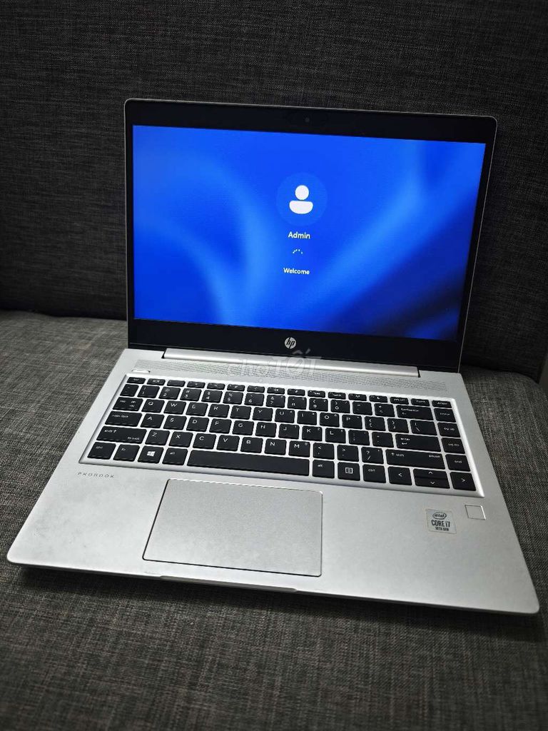 Hp probok 440 G7 i7-10510/16G/256G/14.0FHD/vỏ nhôm