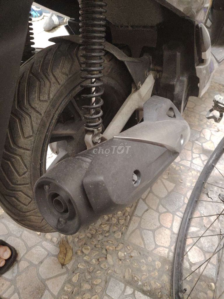 Pcx 150 chạy ít. Mua bán Xe máy tại Quận Long Biên Hà Nội được đăng bởi Nguyễn tuấn anh hình 2