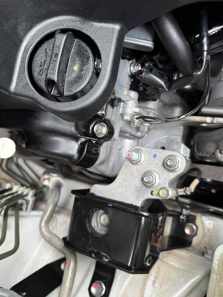 BÁN XE MITSUBISHI XPANDER 2019. Mua bán Ô tô tại Thị xã Hương Trà Thừa Thiên Huế được đăng bởi Diễm Quỳnh hình 14