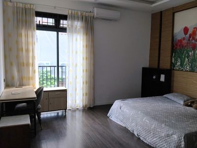 Rent · 1 bd · 40 м² · Quận Liên Chiểu, ул. Đỗ Nhuận