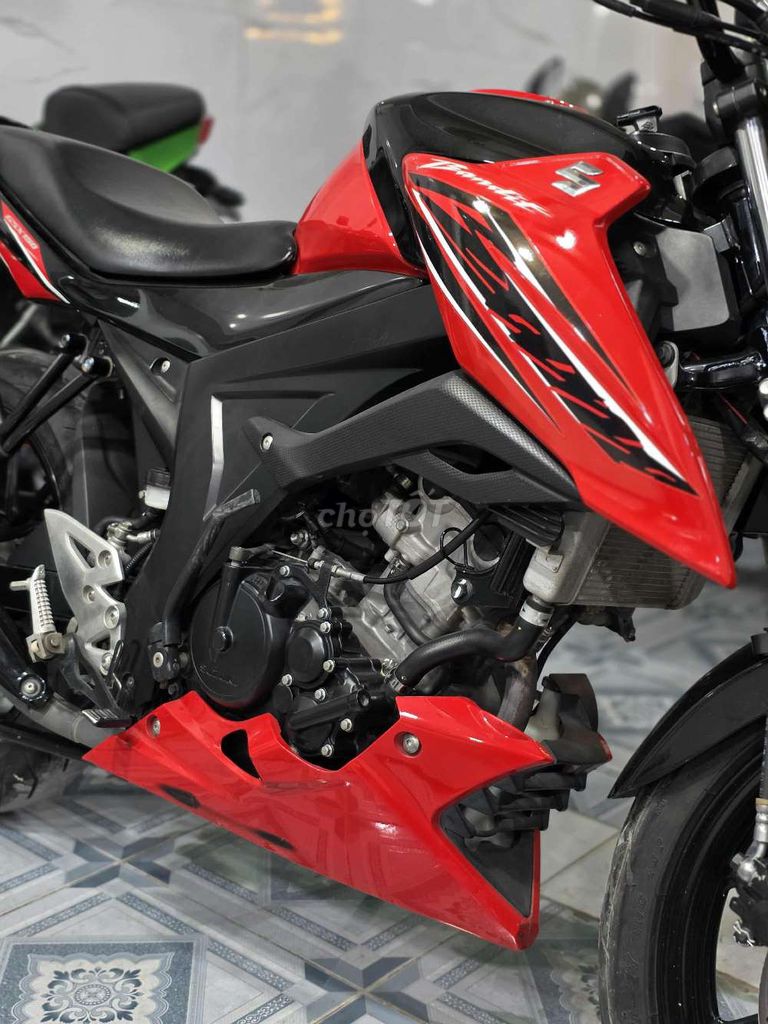 Hcm bandit150 cần bán. Mua bán Xe máy tại Huyện Nhà Bè Tp Hồ Chí Minh được đăng bởi Hoán Nguyễn hình 6