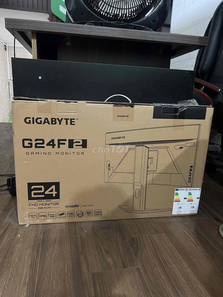 Giga G24F2 24" 180Hz IPS