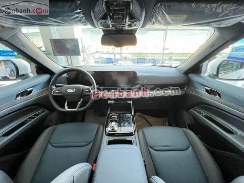 Ford Territory Titanium X 1.5 AT 2025. Mua bán Ô tô tại Quận Hà Đông Hà Nội được đăng bởi Sơn Tùng Xe Ford hình 4