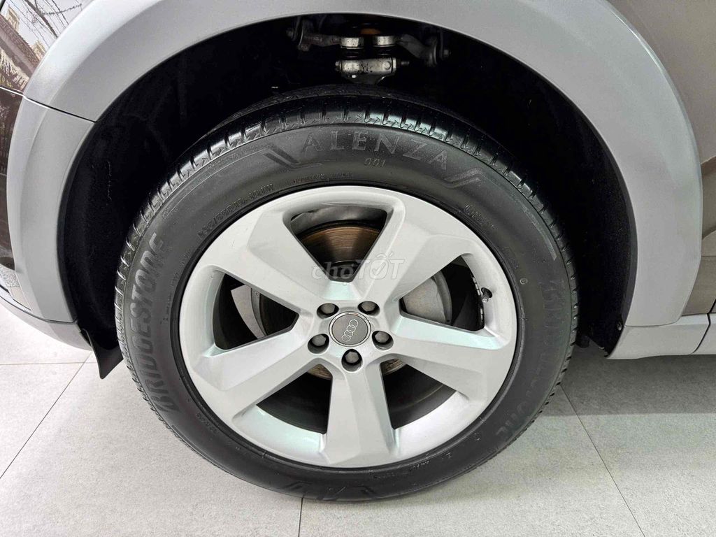 ❤Audi Q5 2.0 TFSI xe đẹp bao check. Mua bán Ô tô tại Quận Phú Nhuận Tp Hồ Chí Minh được đăng bởi Nghĩa hình 17