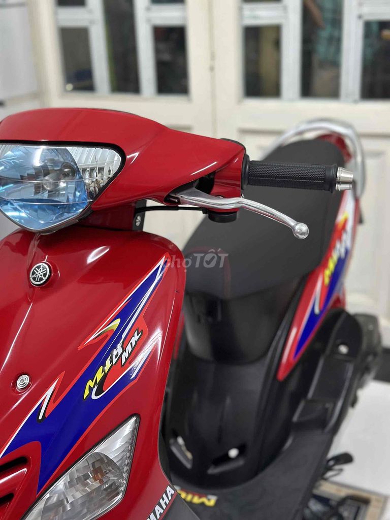 Bán mio bstp đep chính chủ máy chưa rớt. Mua bán Xe máy tại Quận Bình Tân Tp Hồ Chí Minh được đăng bởi Tý tý hình 6