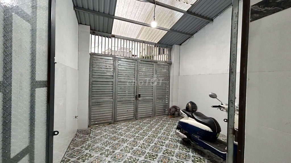 Rent · 2 bd · 60 м² · Thành phố Thủ Đức, ул. Đường N2