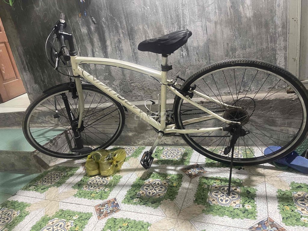 Xe Đạp Thể thao nước Ngoài. Mua bán Xe đạp tại Quận Dương Kinh Hải Phòng được đăng bởi Minh Quân hình 1