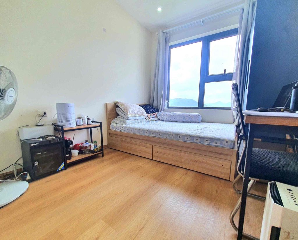 Chủ cần bán căn 1PN Chung cư Liên Chiểu, hỗ trợ vay 250tr. Mua bán căn hộ/chung cư tại Quận Liên Chiểu Đà Nẵng được đăng bởi Hồng Sơn hình 1