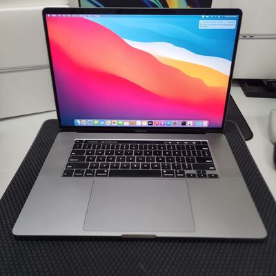 Macbook pro 2019 16inch i9/64/2TB/8g vga full đẹp. Mua bán Laptop tại Quận Đống Đa Hà Nội được đăng bởi Minh Trang