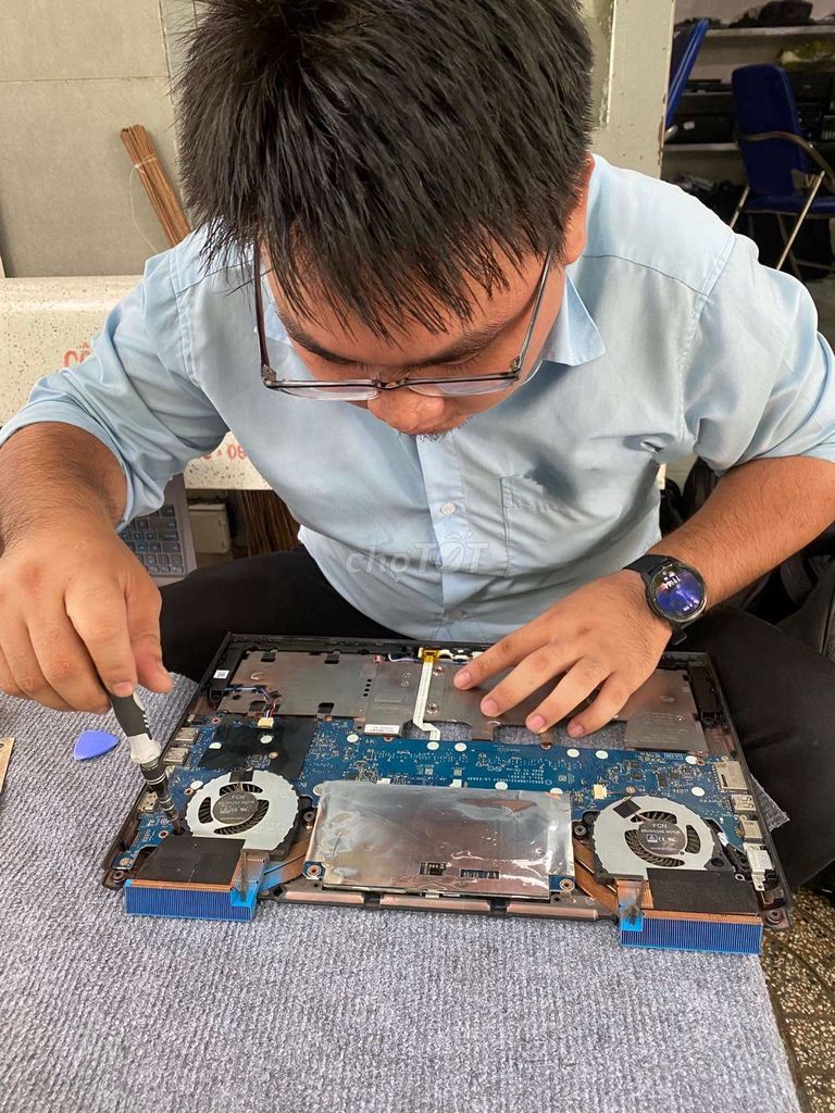 Sửa Máy In Tại Nhà Long An. Dịch vụ tại Thành phố Tân An Long An được đăng bởi Trần Hoàng Trọng hình 1