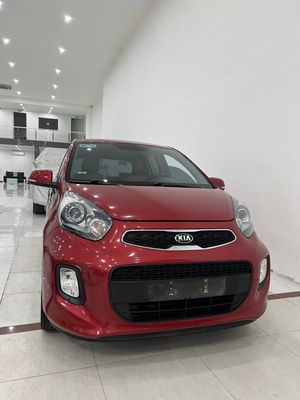 Kia Morning 2019 Deluxe xe siêu đẹp, 1 chủ từ đầu. Mua bán Ô tô tại Quận Bắc Từ Liêm Hà Nội được đăng bởi Huy Nguyễn hình 1