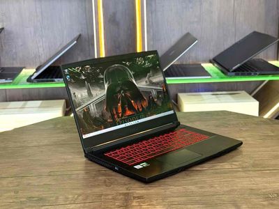 MSI GF63 i7 10750H/8/512/15.6 FHD 144Hz/GTX 1650. Mua bán Laptop tại Quận Ninh Kiều Cần Thơ được đăng bởi Laptop Tèo Em