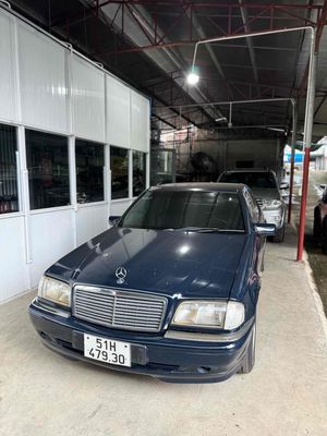 Mercedes Benz C200 1999 XE SƯU TẦM. Mua bán Ô tô tại Huyện Định Quán Đồng Nai được đăng bởi Liều Tuấn Vỹ