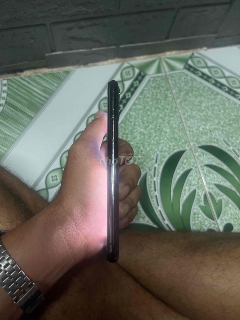 Apple iPhone 11 Pro 64GB Xám Đã sử dụng. Mua bán Điện thoại tại Huyện Hóc Môn Tp Hồ Chí Minh được đăng bởi Mai Anh hình 1