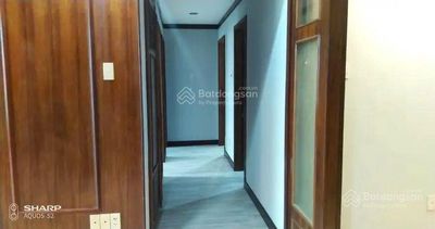 căn chung cư 3pn view sông, xem pháo bông quận 1