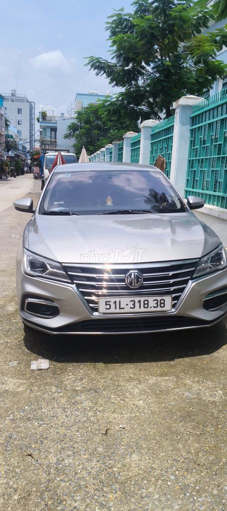 MG MG5 2024 - 20000 km. Mua bán Ô tô tại Quận Bình Tân Tp Hồ Chí Minh được đăng bởi Áo trùm xe hiệu JBCHEN hình 3