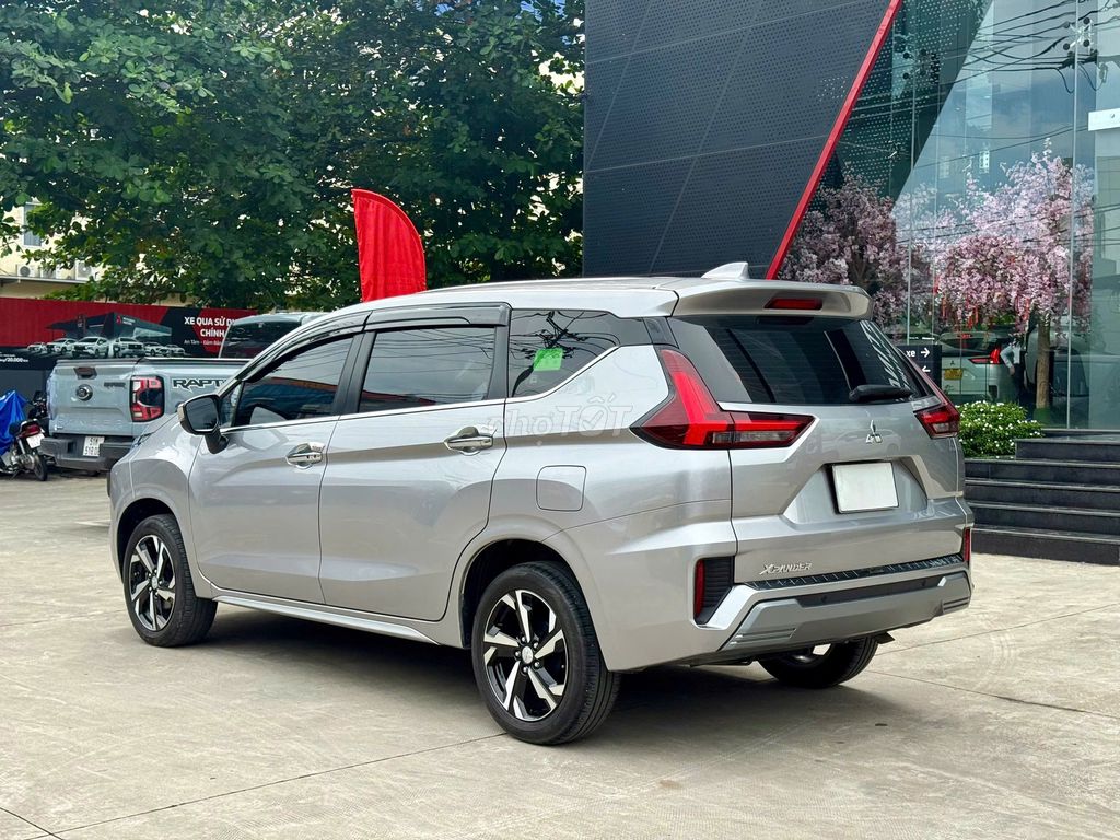 Mitsubishi Xpander 2022 Premium 1.5 AT - 29000 km. Mua bán Ô tô tại Thành phố Thủ Đức Tp Hồ Chí Minh được đăng bởi Mitsubishi Chính Hãng hình 6