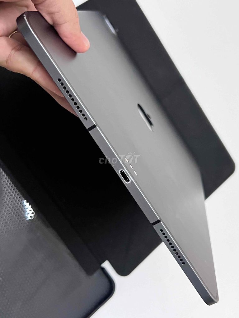 Apple iPad Pro M1 12.9 inch 512GB 5G cellular. Mua bán Máy tính bảng tại Quận 6 Tp Hồ Chí Minh được đăng bởi Đinh Trọng Hòa hình 1
