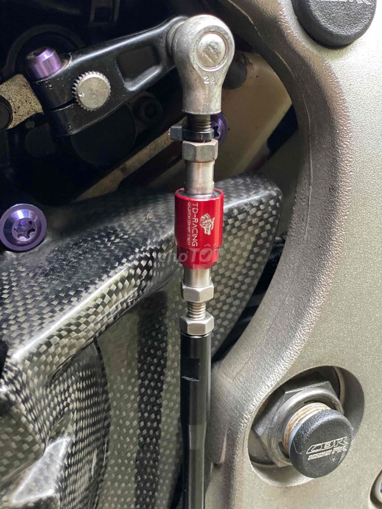 CBR1000RR ABS. Mua bán Xe máy tại Quận Tân Bình Tp Hồ Chí Minh được đăng bởi GIA TÚ hình 4