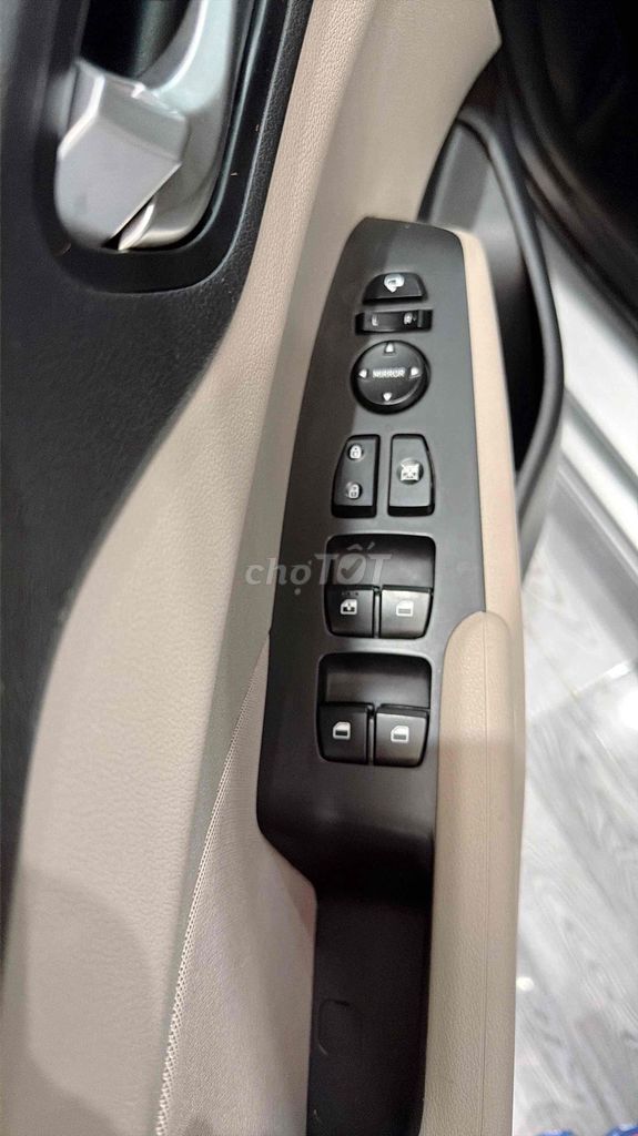 Hyundai Accent 2021 1.4 MT - 50000 km. Mua bán Ô tô tại Thành phố Buôn Ma Thuột Đắk Lắk được đăng bởi Minh Hạnh hình 8