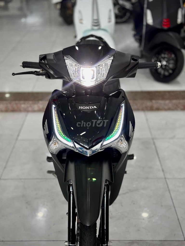 Future125 2023 Kiểng đồ xịn ( Hỗ trợ Trả GÓP ) 🔥🔥. Mua bán Xe máy tại Thị xã Phú Mỹ Bà Rịa - Vũng Tàu được đăng bởi Cửa Hàng Xe Máy Phú Mỹ hình 8