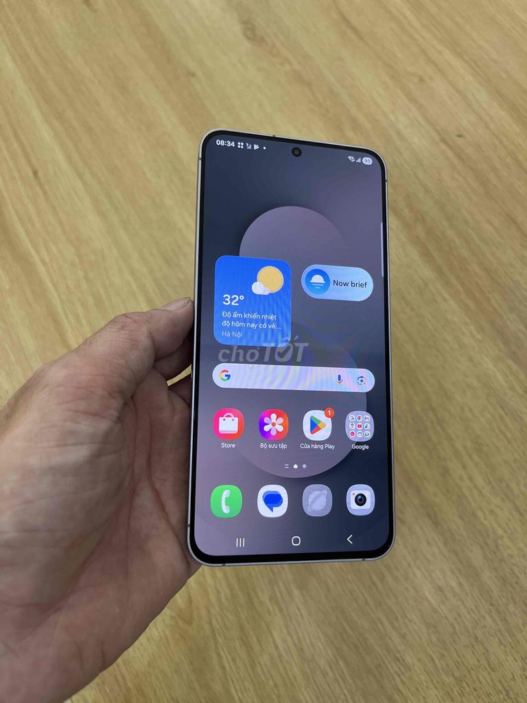 🔥🔥Samsung S25FE còn bảo hành hãng🔥🔥. Mua bán Điện thoại tại Quận Hải Châu Đà Nẵng được đăng bởi Quang Ánh Mobile hình 1
