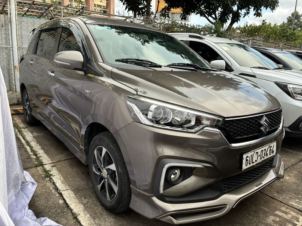Công Ty Việt Nam Suzuki Thanh lý nhanh Ertiga2020. Mua bán Ô tô tại Quận Tân Bình Tp Hồ Chí Minh được đăng bởi Liêu Thị Mộng Thương hình 2