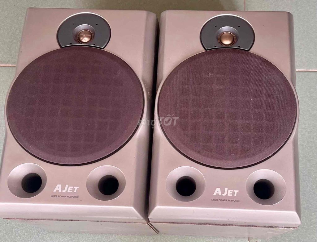 Loa Pioneer S - Q700-LR Xám 14cm 8 Ohm 15W. Mua bán Tivi, Âm thanh tại Quận Bình Thuỷ Cần Thơ được đăng bởi Đam mê  hình 1