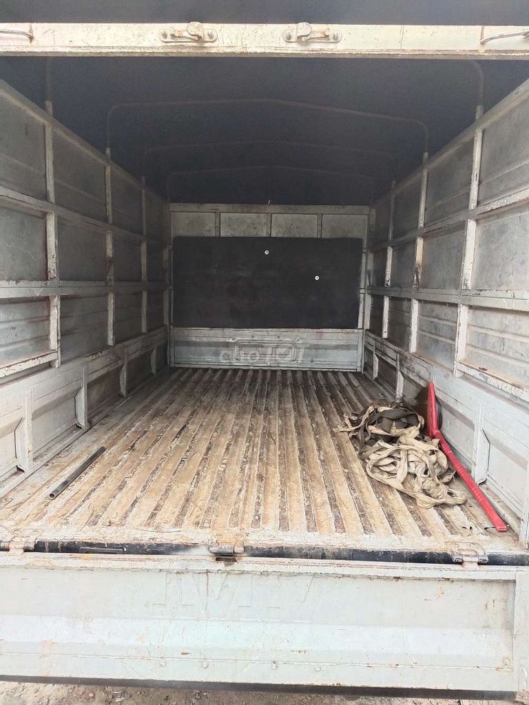 Cần bán. Mua bán Xe tải, xe ben tại Huyện Hóc Môn Tp Hồ Chí Minh được đăng bởi Nguyễn Thanh hình 6