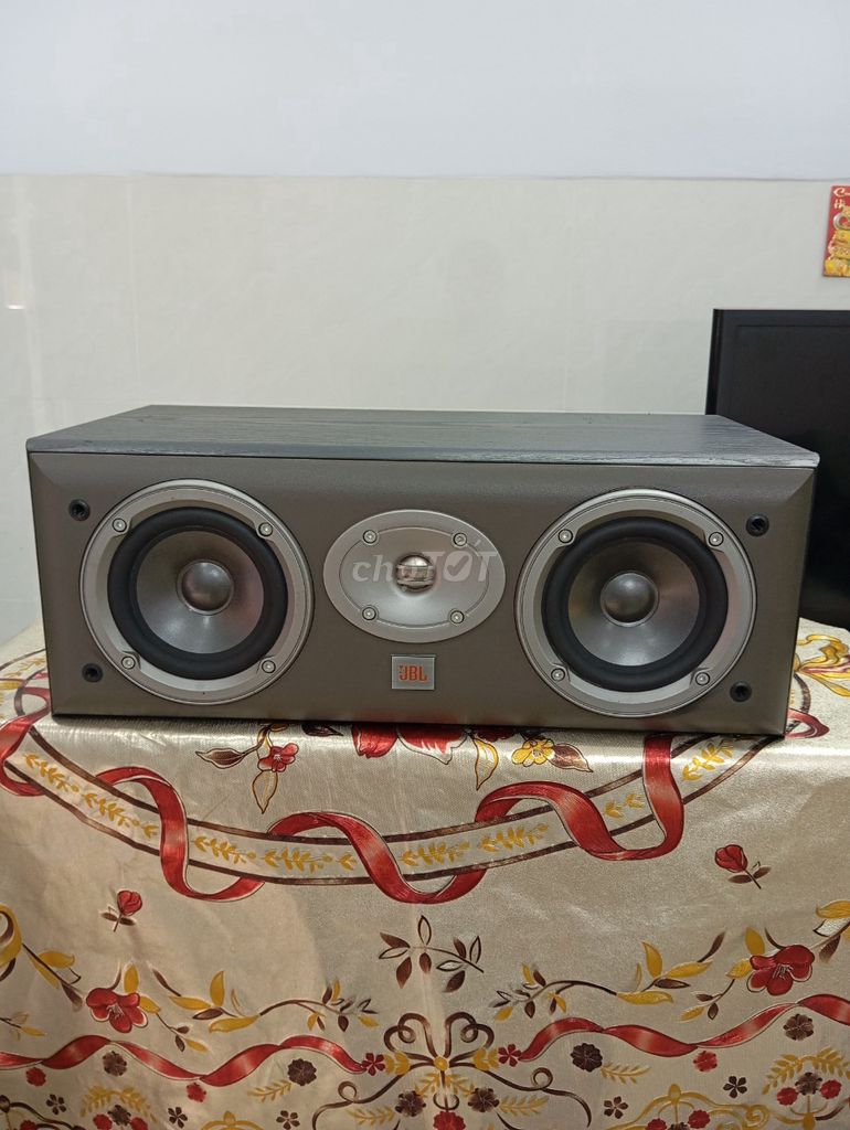 🔴Loa center JBL EC25 USA