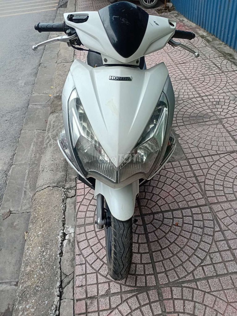 Bán xe ab đk2011 máy zin.. Mua bán Xe máy tại Quận Ngô Quyền Hải Phòng được đăng bởi SH hình 5