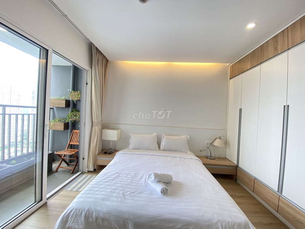 Quản lý nhiều căn hộ Sunshine Sky City 23 Phú Thuận - PTân Phú - Q7