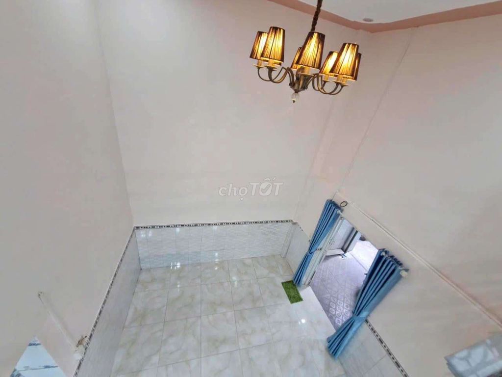 NHÀ 2 TẦNG CẠNH ĐH NGÂN HÀNG – 48m2 - CHỈ 3.05 TỶ- LINH CHIỂU, THỦ ĐỨC. Mua bán nhà ở tại Thành phố Thủ Đức Tp Hồ Chí Minh được đăng bởi Thành BĐS hình 4