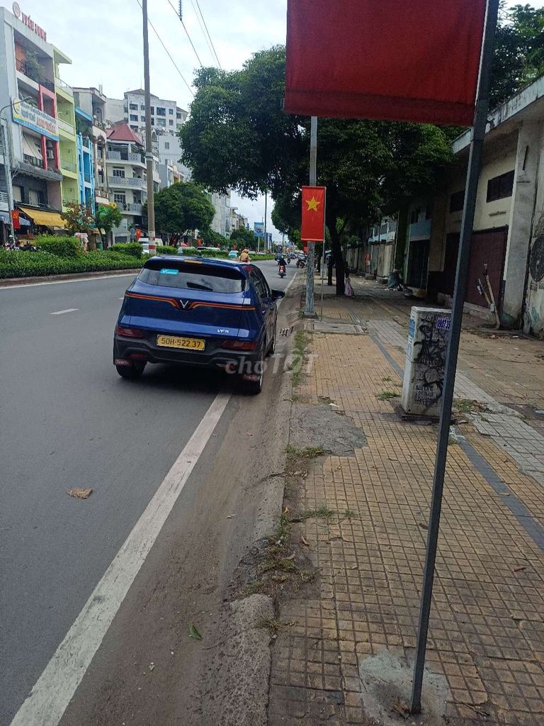 2024 Plus - 61000 km. Mua bán Ô tô tại Quận 7 Tp Hồ Chí Minh được đăng bởi Mr Chiến 136 hình 3