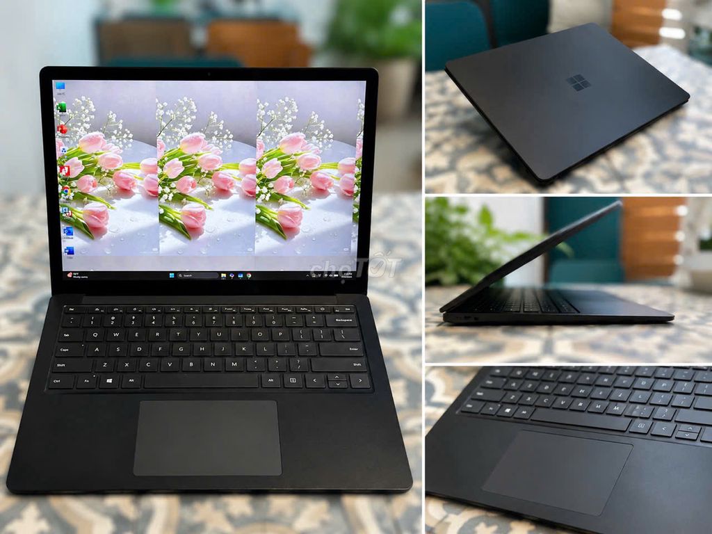 Surface Laptop 3 (máy còn mới, pin tốt). Mua bán Laptop tại Quận Hải Châu Đà Nẵng được đăng bởi Duong hình 1