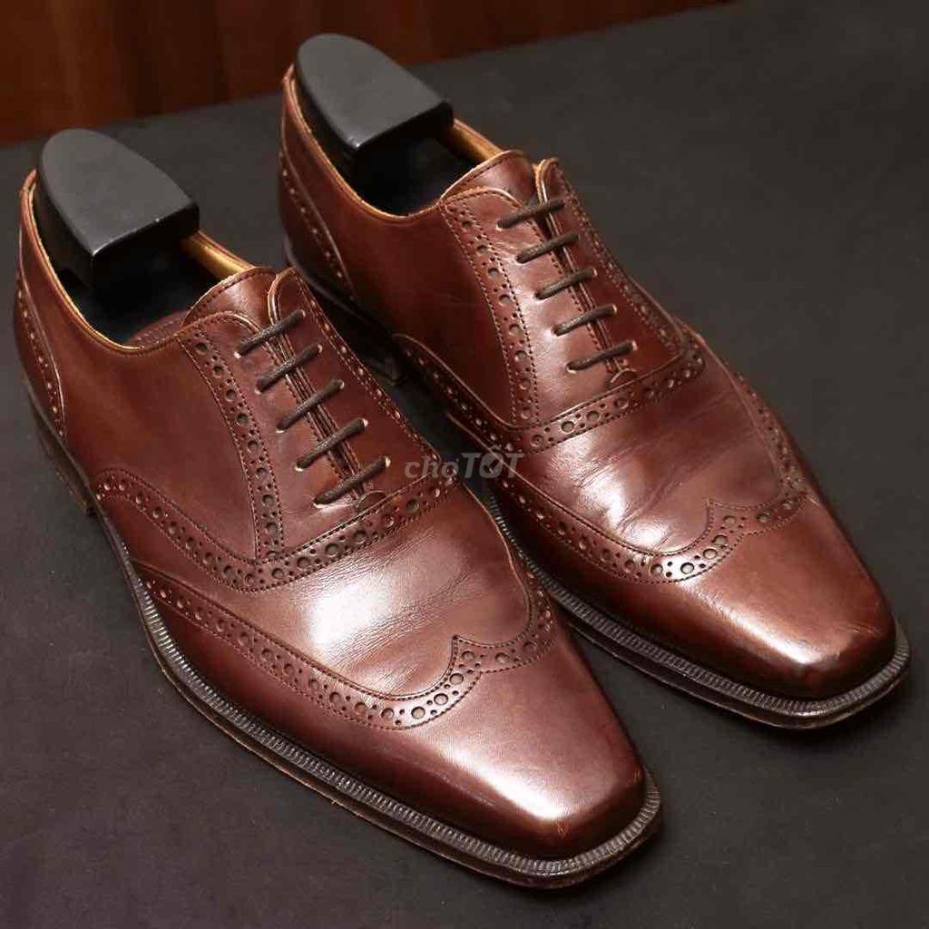 Siêu phẩm giày Valentino chính hãng sz 40.5