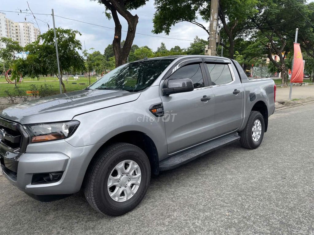 Ranger 2017 XLS 2.2 4x2 MT - Nhập Thái Lan. Mua bán Ô tô tại Huyện Hóc Môn Tp Hồ Chí Minh được đăng bởi Song Hành hình 1