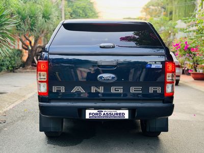 Ford Ranger XLS 2018, bảo hành 2026 hỗ trợ vay 75%. Mua bán Ô tô tại Quận Tân Phú Tp Hồ Chí Minh được đăng bởi Đức