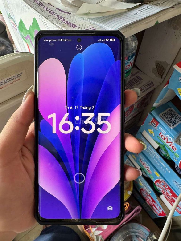 Xiaomi 12 Pro 128GB. Mua bán Điện thoại tại Quận Hai Bà Trưng Hà Nội được đăng bởi chú bình hình 1