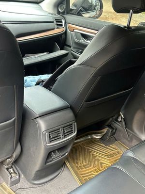 Honda CRV 2019 Đỏ 45.000 km