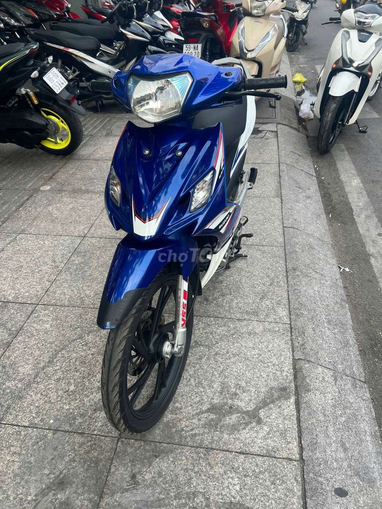 Suzuki Axelo 125  2016 mới 90% bstp chính chủ