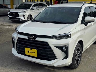 Toyota Avanza Premio MT. Mua bán Ô tô tại Quận Ninh Kiều Cần Thơ được đăng bởi Chuyên Mua Bán Ô Tô Qua Sử Dụng Carpla Cần Thơ hình 1