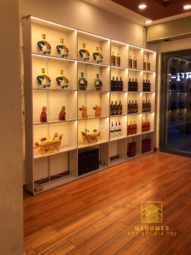 🍀 SHOPHOUSE MẶT TIỀN KINH DOANH SẦM UẤT, NỘI THẤT CƠ BẢN,1 TRỆT 1 LẦU🍀