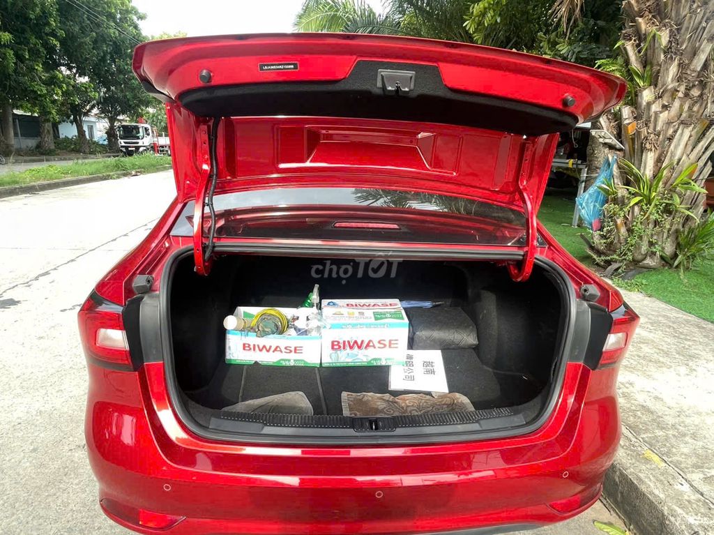 MG MG5 2024 - 40000 km. Mua bán Ô tô tại Thành phố Thủ Dầu Một Bình Dương được đăng bởi Lâm Gia Tuệ hình 3