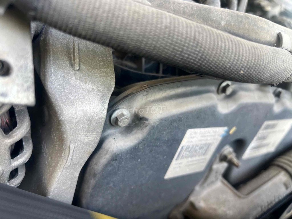 Ford Ranger XLS 2017 2.2 Bạc 110.000 km. Mua bán Ô tô tại Huyện Hóc Môn Tp Hồ Chí Minh được đăng bởi Trần Văn Đoan hình 14