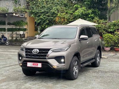 Toyota Fortuner 1 cầu, máy dầu, số tự động formmoi. Mua bán Ô tô tại Quận Tân Phú Tp Hồ Chí Minh được đăng bởi Thành Nam Toyota 
