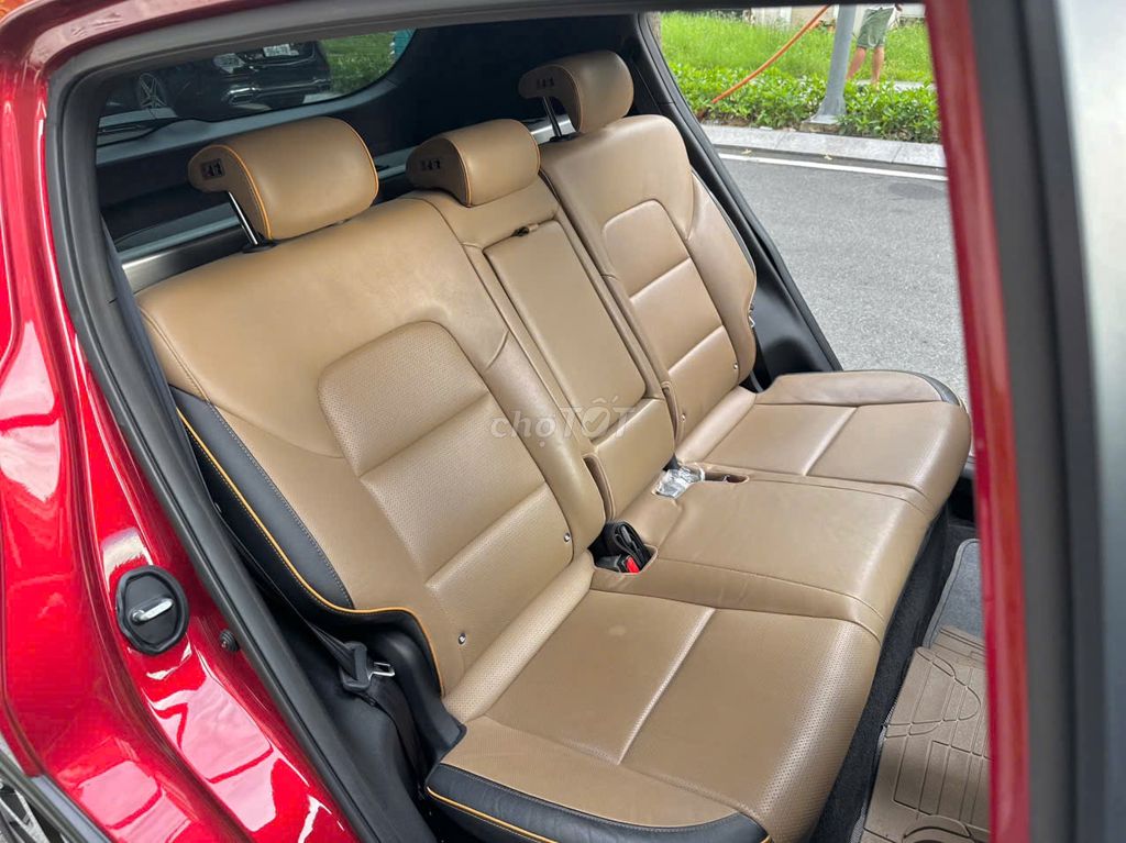 Kia Sportage 2015 GT Line - 33000 km. Mua bán Ô tô tại Thành phố Thủ Đức Tp Hồ Chí Minh được đăng bởi Bùi Nhu Quỳnh hình 15