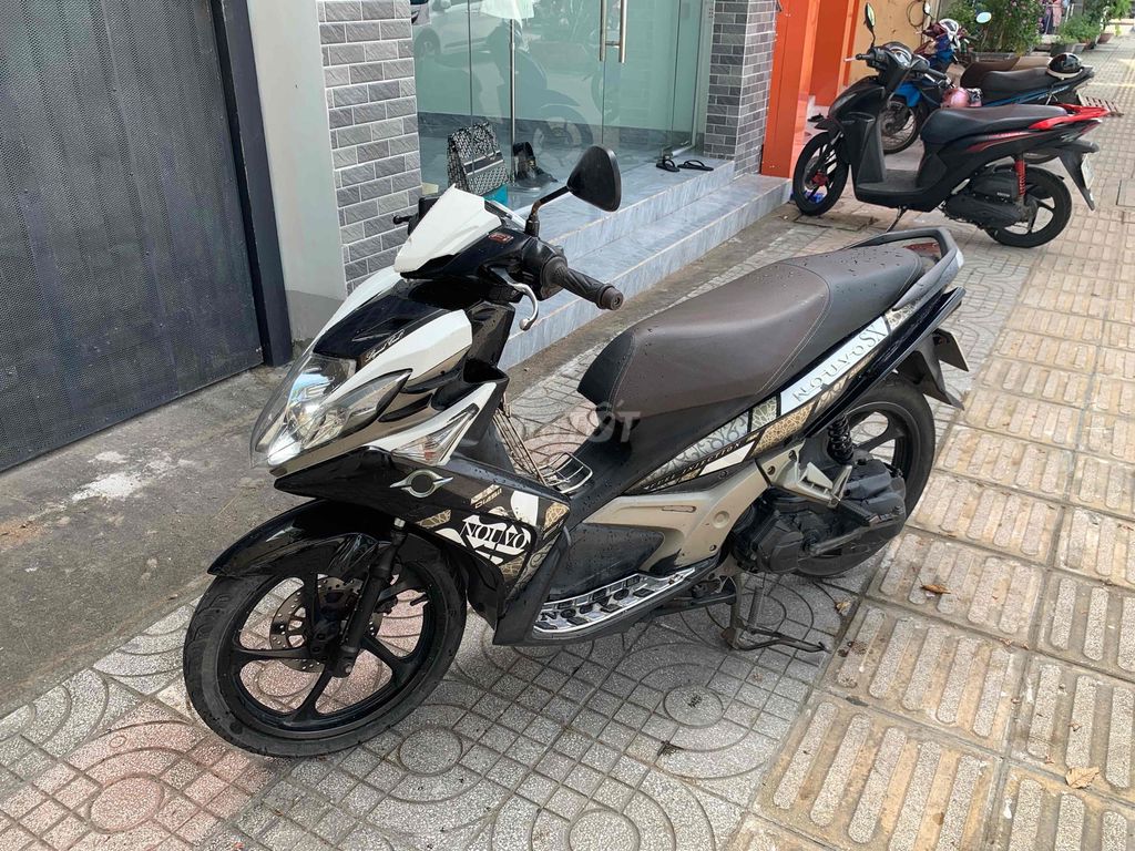 novou 5 fi máy zin êm bs 72. Mua bán Xe máy tại Thành phố Bà Rịa Bà Rịa - Vũng Tàu được đăng bởi phúc lâm hình 6